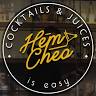 Hẻm Chéo Pub - Speakeasy Bar