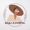Her & Ken Clothing