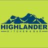 Highlander Kitchen & Bar