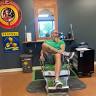 Hollow Cove Barber Shop