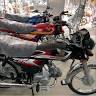 Honda Bikes Center Sahiwal