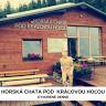 Chata pod Kráľovou Hoľou