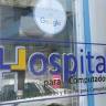 Hospital para Computadoras