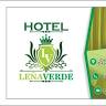 HOTEL LEÑA VERDE