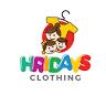 Hriday's Clothing