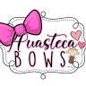 HUASTECA BOWS