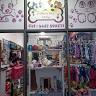 Huellitas En Colón Pet Shop