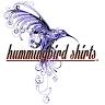 Hummingbird Shirts
