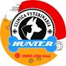 Hunter, Clinica Veterinaria