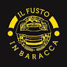Il fusto in baracca