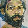 A. SATHYA Artist
