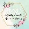 INFINITY EVENTI Palloncini, accessori Feste, party planner balloon art Infinity Santa Marinella