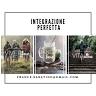 INTEGRAZIONE PERFETTA