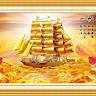 In tranh 3D giá rẻ tại Bắc Ninh