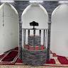 Iqra kultur forening - Al Iman Moskeé Sønderborg