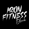 IRON FITNESS GYM
