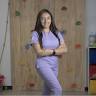Isamar Ríos Fisioterapeuta