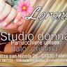 STUDIO DONNA. parrucchiere unisex solarium