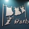 愛洗I washouse自助洗衣坊