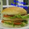JAD BURGUER