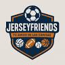 Jersey Friends Sports
