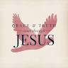 Jesus is Grace and Truth Friend, Inc