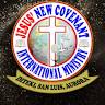 JNCIM DITEKI (Jesus' New Covenant International Ministry)