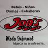 Joa's Moda Informal