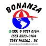 Bonanza Bonés/Jaquetas/Uniformes