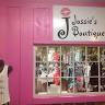 Jussie's Boutique