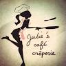 Julie's Cafe Creperie