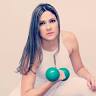 Juliana Martins Personal Trainer
