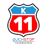 K11 Quickstop