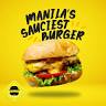 Kalsada Burger-Numancia