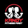 Kandy Fitness first