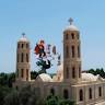 Church of Great Martyr Prince Tadros Besndfa