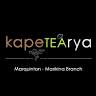 Kapetearya Maqruinton