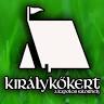 KirályKőkert