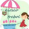 Kiosco Trébol