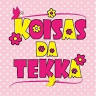 Brechó Koisas da Tekka