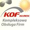 KOF Sebastian Kurek - Myjnia samochodowa, wymiana opon, BHP