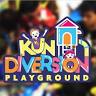 Kun Diversion