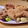 Restaurante La Casa Del Cuy