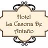 Hotel La Casona de Antaño