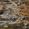 La grotta sopra Il mare camogli