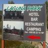 Laguna Park, Restaurant & Camping