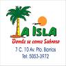 Restaurante La Isla