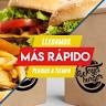 La Joya Burger