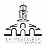 La misionera comercial