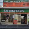 La Mixteca